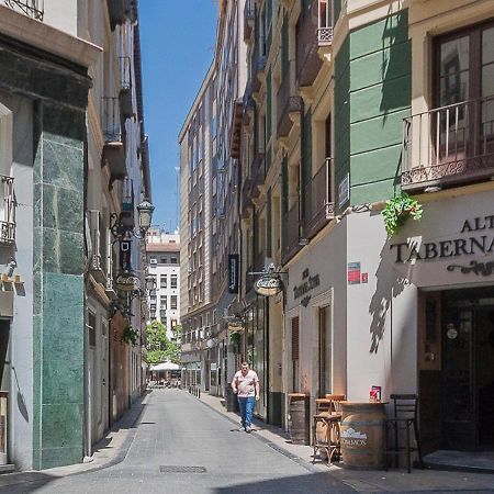 Appartement Blasón Aragonés à Saragosse Extérieur photo