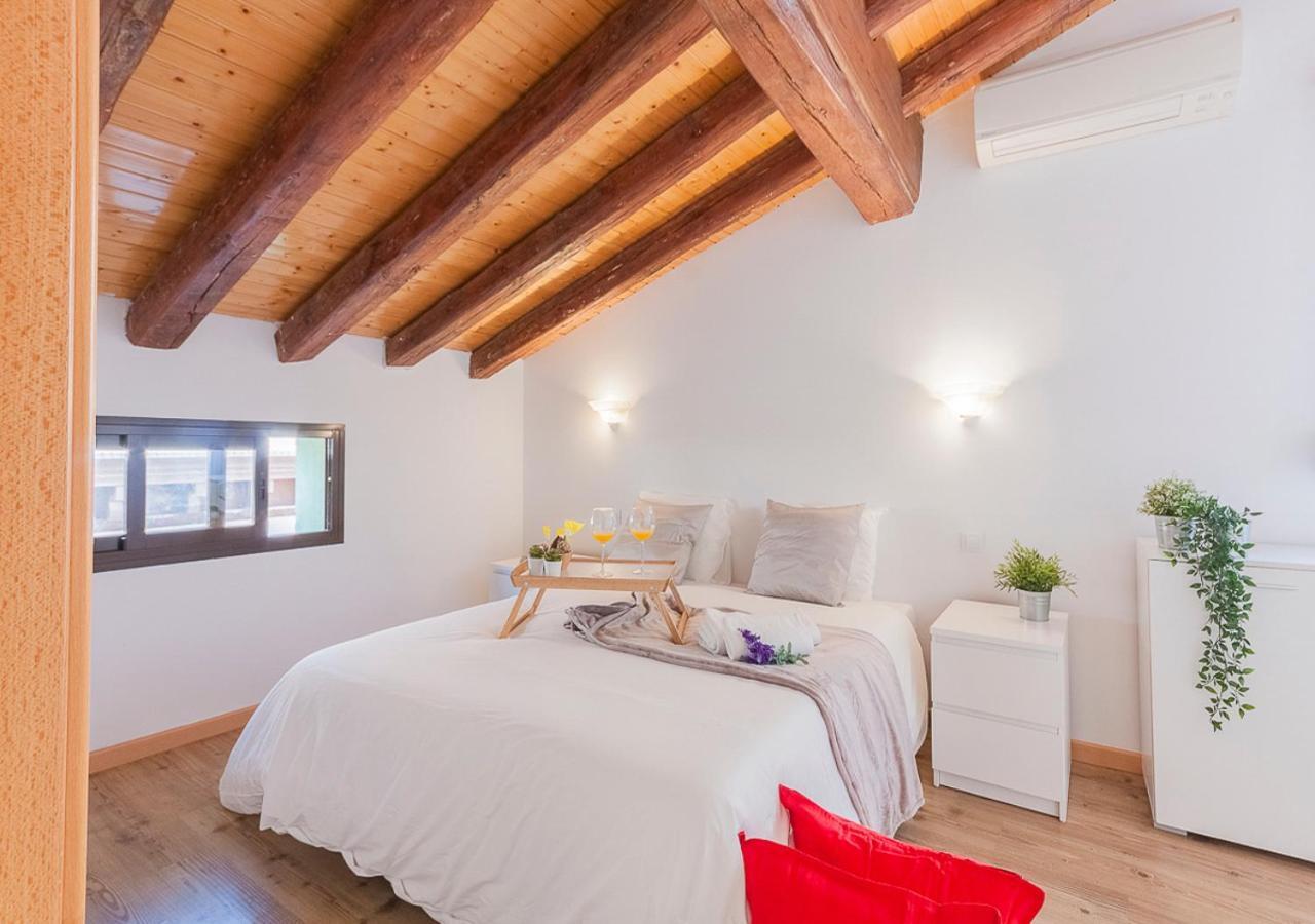 Appartement Blasón Aragonés à Saragosse Extérieur photo