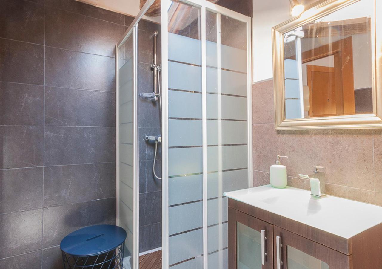 Appartement Blasón Aragonés à Saragosse Extérieur photo