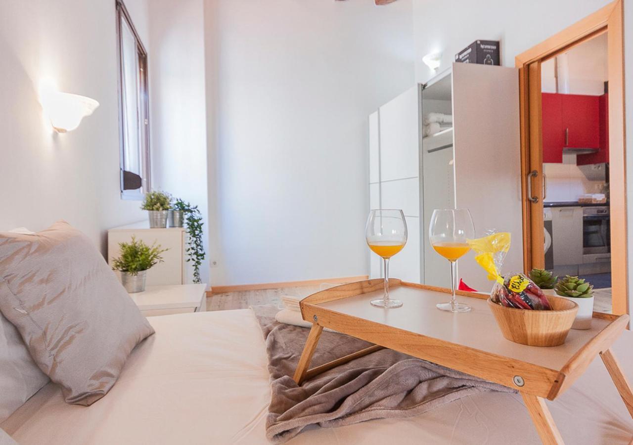 Appartement Blasón Aragonés à Saragosse Extérieur photo