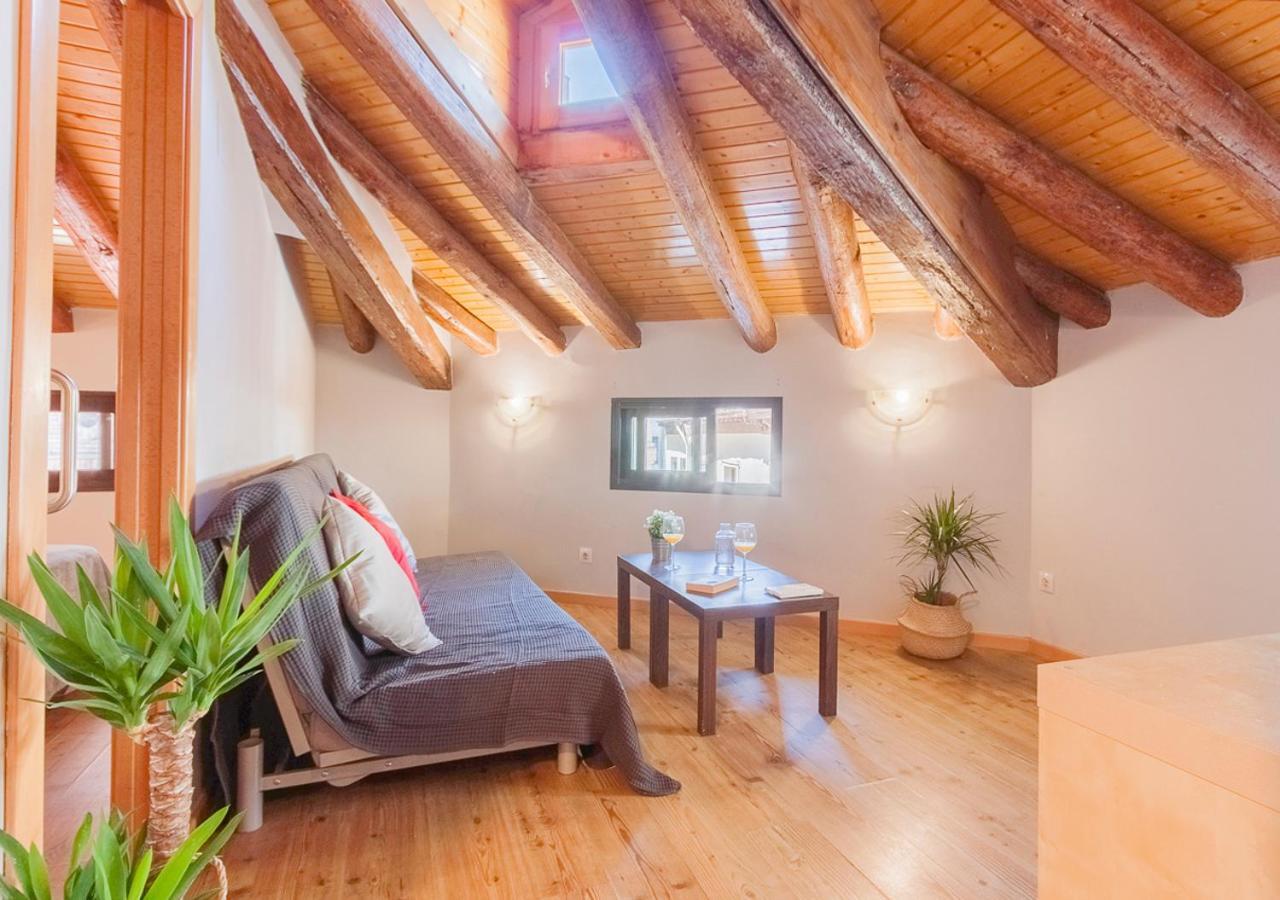 Appartement Blasón Aragonés à Saragosse Extérieur photo