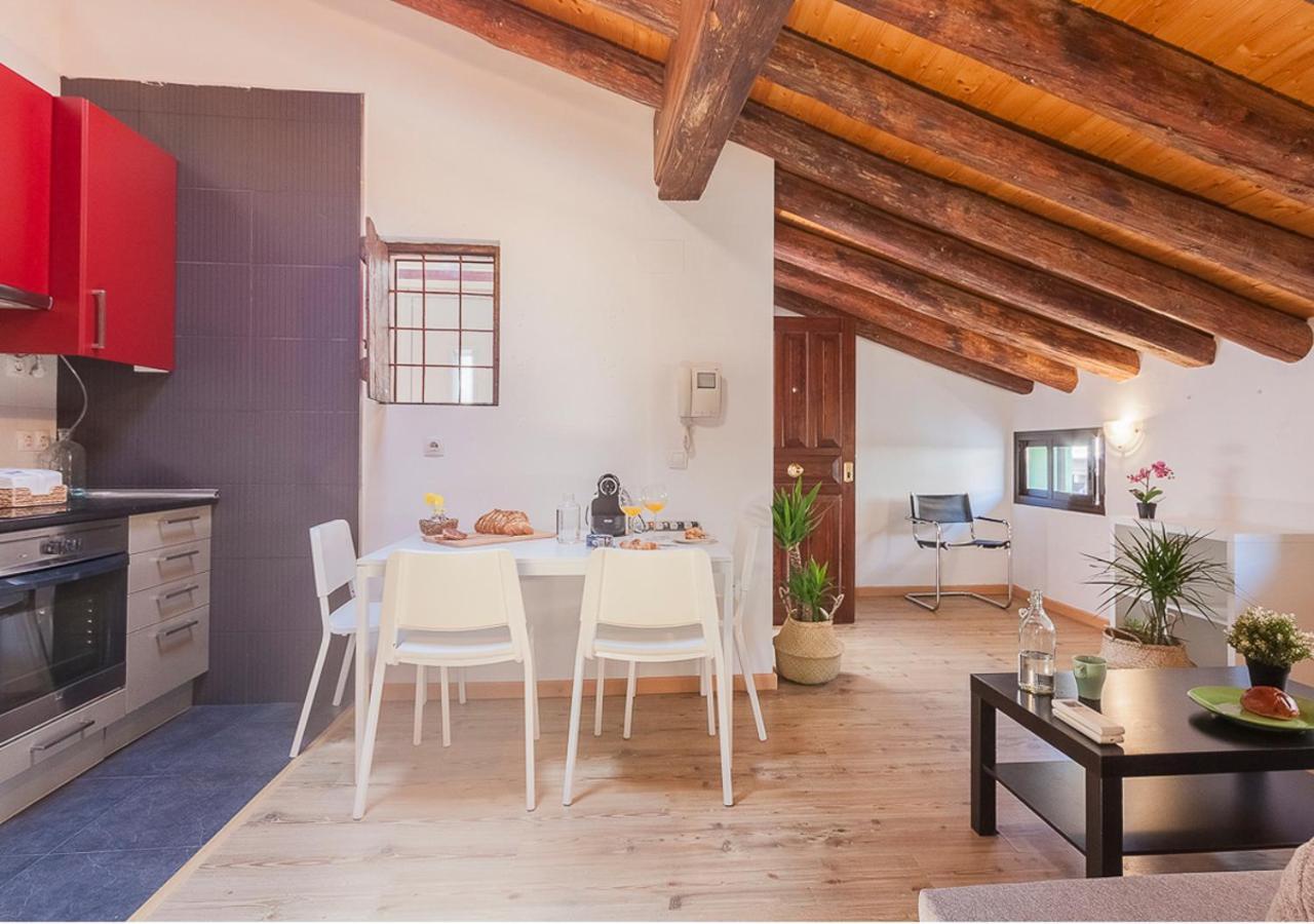 Appartement Blasón Aragonés à Saragosse Extérieur photo