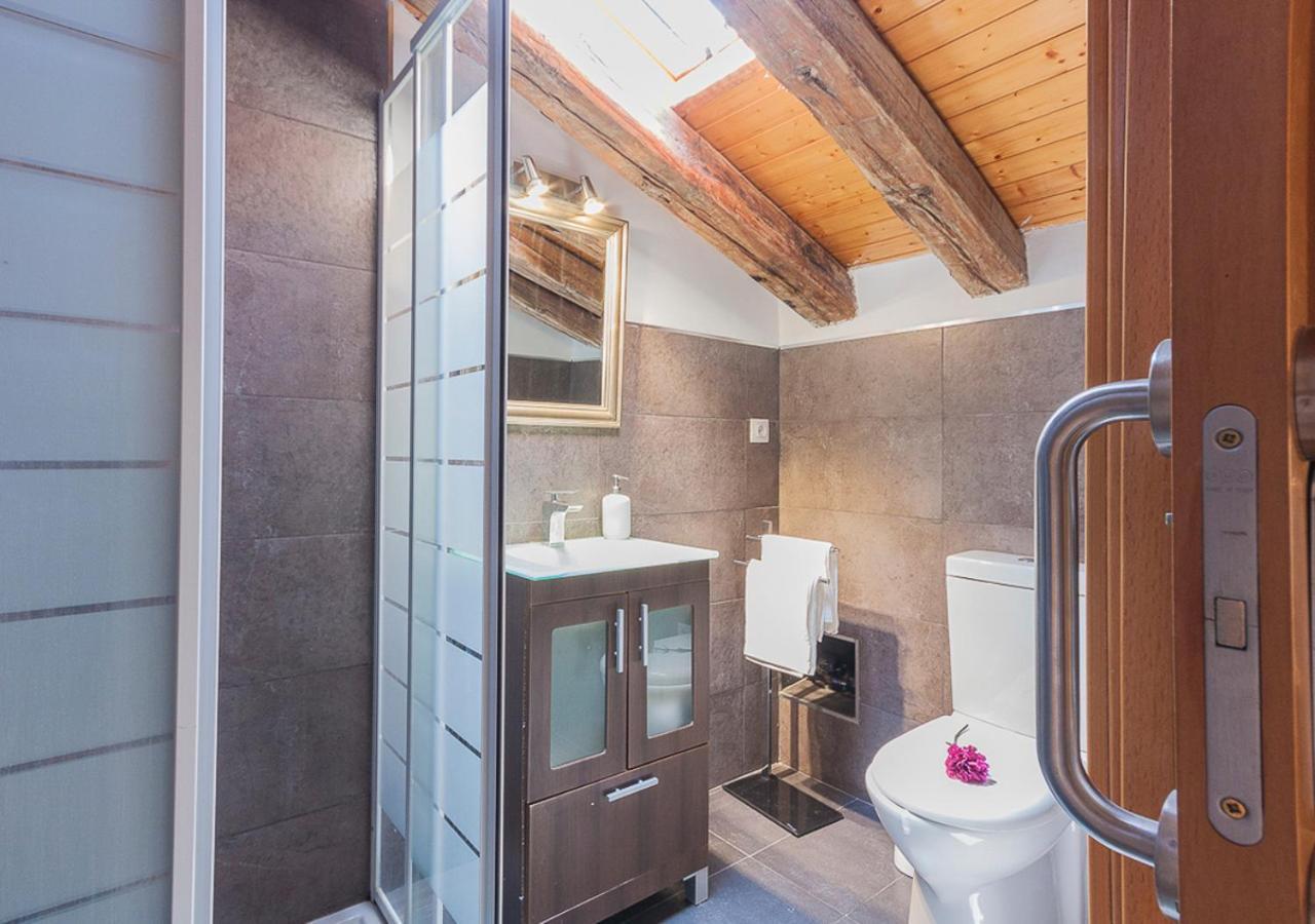 Appartement Blasón Aragonés à Saragosse Extérieur photo
