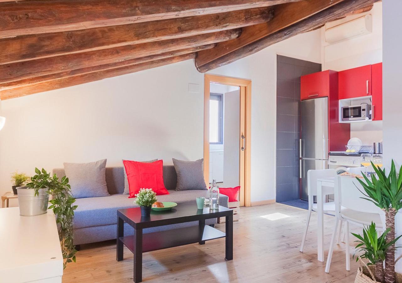 Appartement Blasón Aragonés à Saragosse Extérieur photo