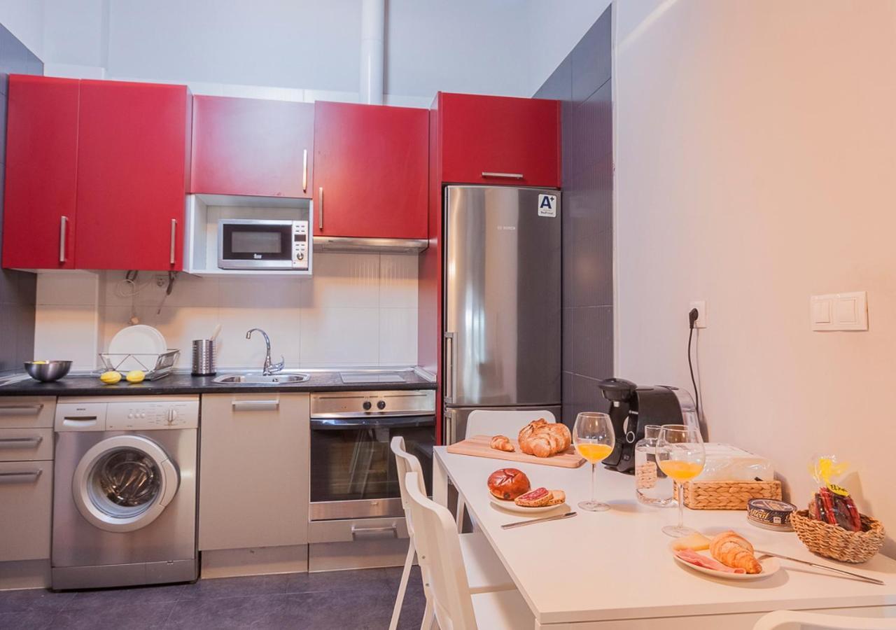 Appartement Blasón Aragonés à Saragosse Extérieur photo