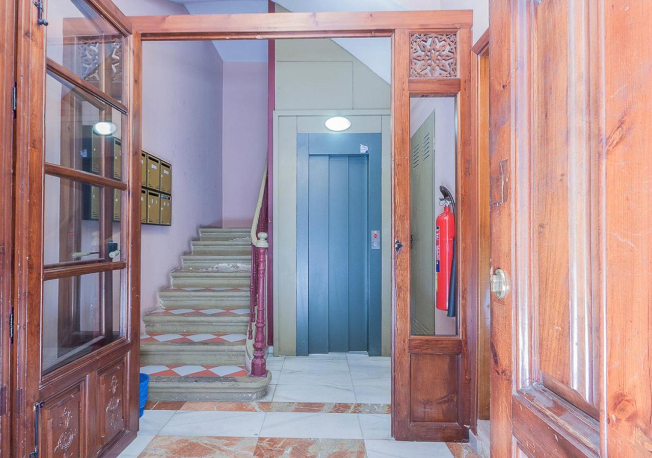 Appartement Blasón Aragonés à Saragosse Extérieur photo