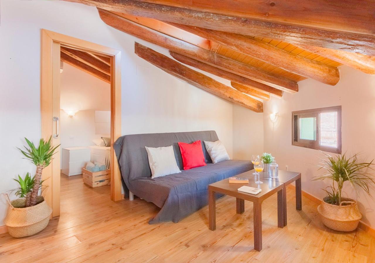 Appartement Blasón Aragonés à Saragosse Extérieur photo
