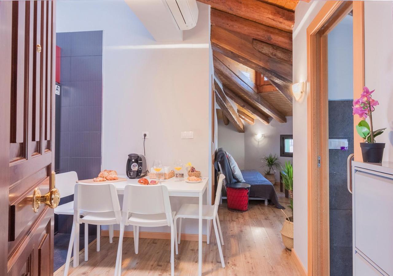 Appartement Blasón Aragonés à Saragosse Extérieur photo