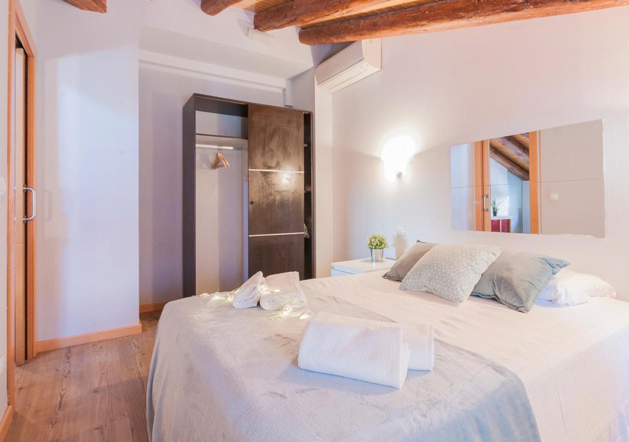 Appartement Blasón Aragonés à Saragosse Extérieur photo